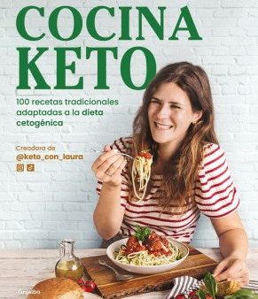 Cocina keto Online Sale