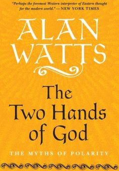 The Two Hands of God Hot on Sale