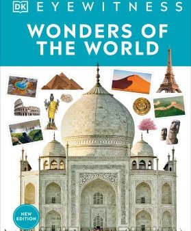 Wonders of the World Online Hot Sale