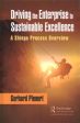 Driving the Enterprise to Sustainable Excellence Hot on Sale