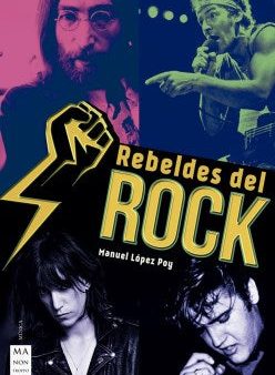 Rebeldes del rock Discount