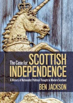 The Case for Scottish Independence For Sale