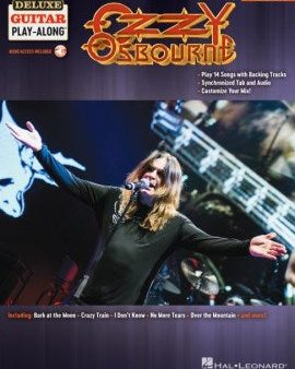 Ozzy Osbourne For Cheap