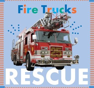 Fire Trucks Rescue Discount