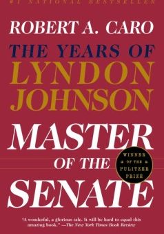 Master of the Senate For Sale