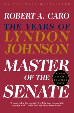 Master of the Senate For Sale