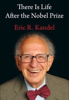 There Is Life After the Nobel Prize on Sale