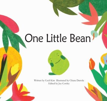 One Little Bean Sale