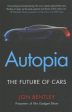 Autopia For Discount