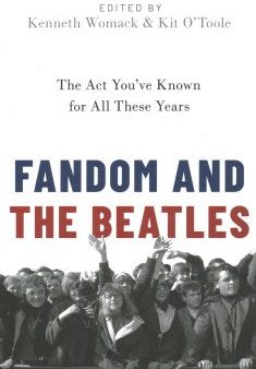 Fandom and the Beatles For Discount