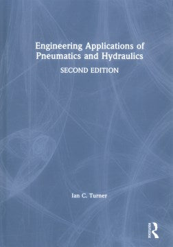 Engineering Applications of Pneumatics and Hydraulics Sale