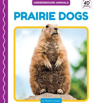 Prairie Dogs Supply