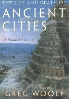 The Life and Death of Ancient Cities Sale