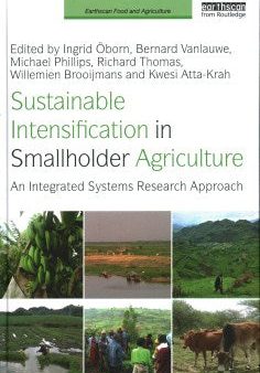 Sustainable Intensification in Smallholder Agriculture For Cheap