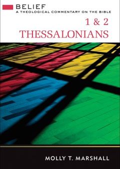 1 & 2 Thessalonians Sale