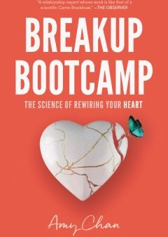 Breakup Bootcamp on Sale