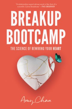 Breakup Bootcamp on Sale