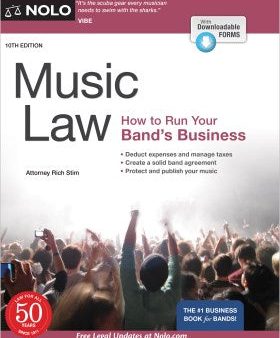 Music Law Cheap