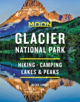 Moon Glacier National Park For Sale