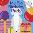 My Big Birthday Party on Sale