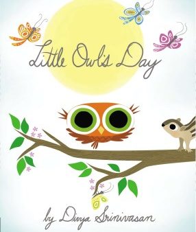 Little Owl s Day Hot on Sale