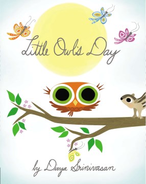 Little Owl s Day Hot on Sale