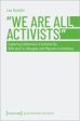 We Are All Activists on Sale