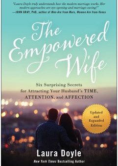 The Empowered Wife Sale