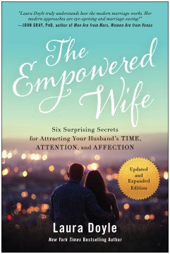 The Empowered Wife Sale