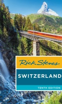 Rick Steves Switzerland Cheap