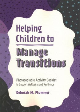 Helping Children to Manage Transitions Fashion