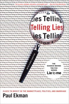 Telling Lies Online Hot Sale