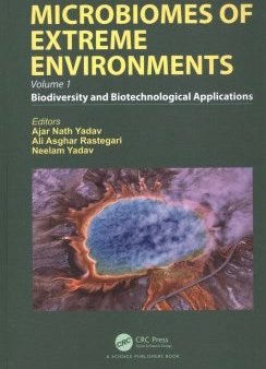 Microbiomes of Extreme Environments Online Sale