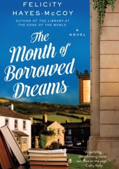 The Month of Borrowed Dreams Supply