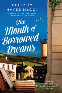 The Month of Borrowed Dreams Supply