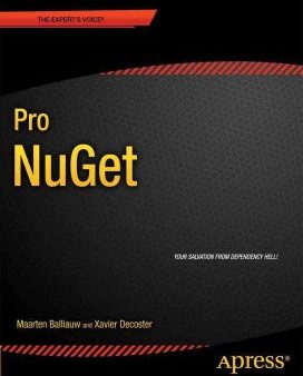 Pro NuGet For Discount