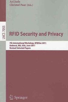 RFID Security and Privacy Online