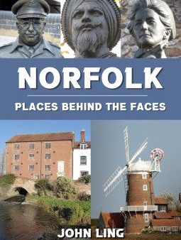 Norfolk Places Behind the Faces Supply