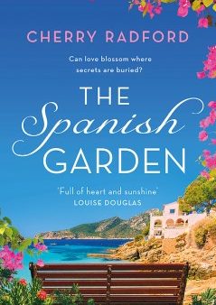 The Spanish Garden For Discount