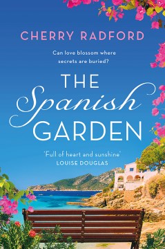 The Spanish Garden For Discount