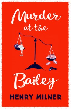 Murder at the Bailey Sale