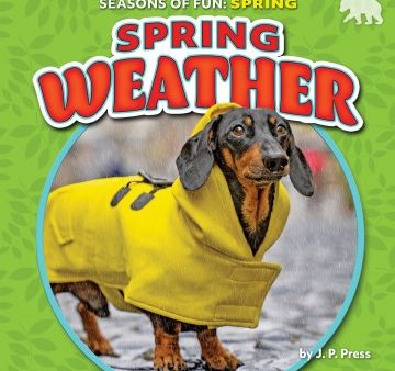 Spring Weather For Discount