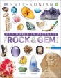 The Rock and Gem Book For Sale