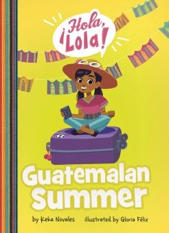 Guatemalan Summer Cheap