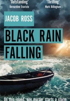 Black Rain Falling Online Hot Sale