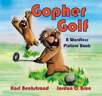 Gopher Golf For Discount