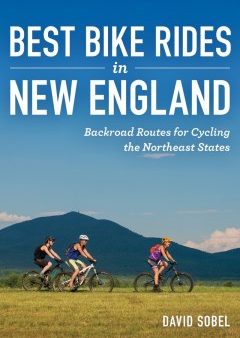 Best Bike Rides in New England For Discount