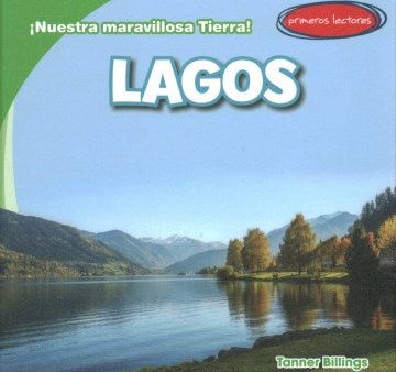 Lagos  Lakes Online now