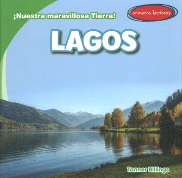 Lagos  Lakes Online now