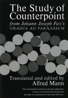 Study of Counterpoint Discount